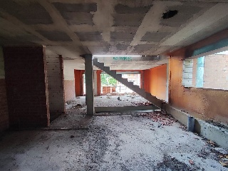 Viviendas en construcción en Castellar del Vallès  41