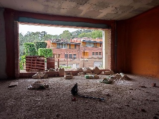 Viviendas en construcción en Castellar del Vallès  42