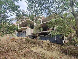 Viviendas en construcción en Castellar del Vallès  43