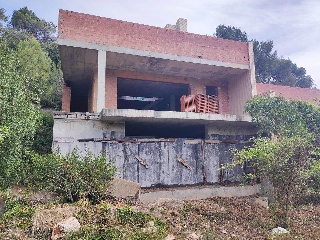 Viviendas en construcción en Castellar del Vallès  45