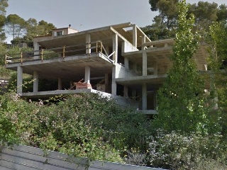 Viviendas en construcción en Castellar del Vallès  47