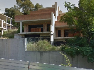 Viviendas en construcción en Castellar del Vallès  48