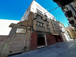 Piso en C/ de Montcada 18