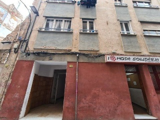 Piso en C/ de Montcada 19