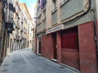 Piso en C/ de Montcada 20