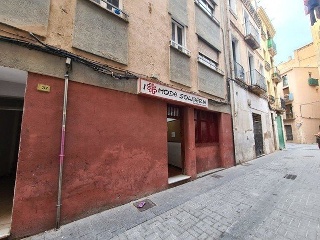 Piso en C/ de Montcada 21