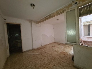 Piso en C/ de Montcada 22