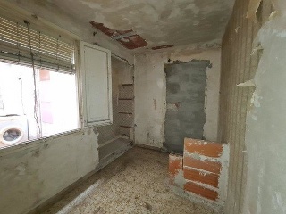 Piso en C/ de Montcada 31