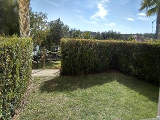 Piso en Orihuela  27