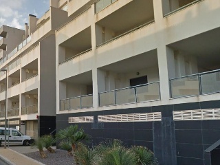 Garaje en La Envía - Vícar - Almería 4