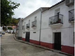 Planta baja en Valencia de Alcántara - Cáceres - 4