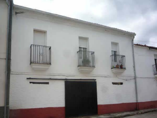 Planta baja en Valencia de Alcántara - Cáceres - 5
