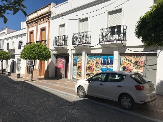Local en Arcos de la Frontera (Cádiz) 10
