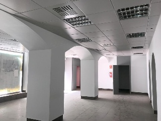 Local en Arcos de la Frontera (Cádiz) 12