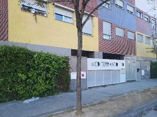 Plazas de garaje en Alcorcón, Madrid 11