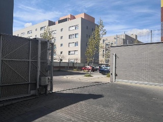 Plazas de garaje en Alcorcón, Madrid 13