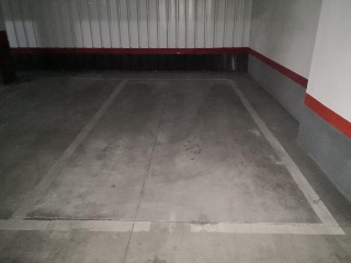 Plazas de garaje en Alcorcón, Madrid 15