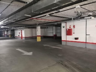 Plazas de garaje en Alcorcón, Madrid 16