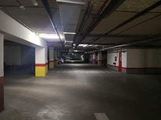 Plazas de garaje en Alcorcón, Madrid 17
