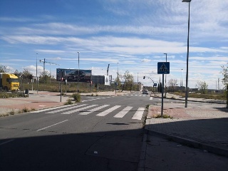 Plazas de garaje en Alcorcón, Madrid 19