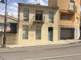 Piso en C/Sant Joan de Ribera, Alcoy (Alicante) 8