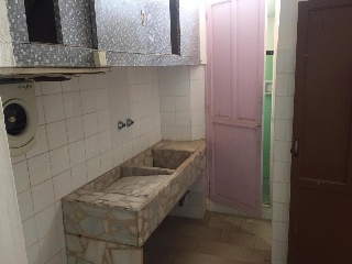 Piso en C/Sant Joan de Ribera, Alcoy (Alicante) 13