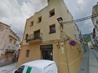 Inmueble en Plaza Dr Gil Vernet 5