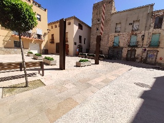 Inmueble en Plaza Dr Gil Vernet 7