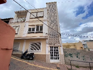 Piso en C/ San Marcelino - Águilas - Murcia 25