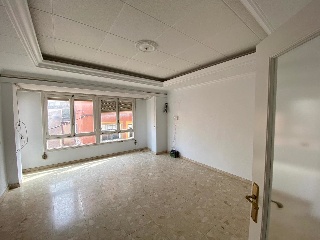 Piso en C/ San Marcelino - Águilas - Murcia 34