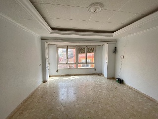 Piso en C/ San Marcelino - Águilas - Murcia 38