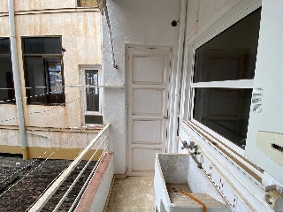 Piso en C/ San Marcelino - Águilas - Murcia 39
