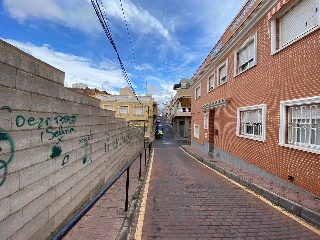 Piso en C/ San Marcelino - Águilas - Murcia 42