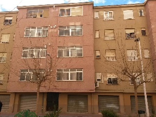 Piso en Pz Acacias - Onil - Alicante 15
