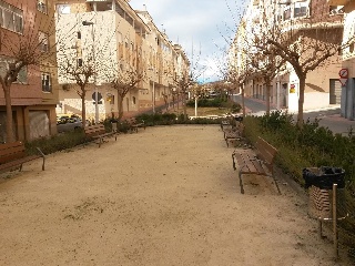 Piso en Pz Acacias - Onil - Alicante 16