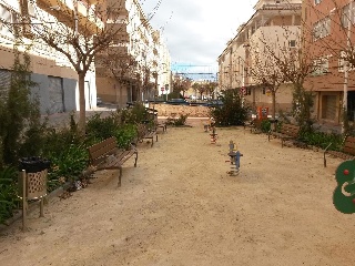 Piso en Pz Acacias - Onil - Alicante 17