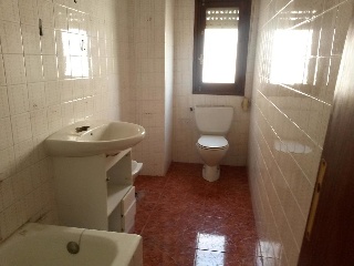 Piso en Pz Acacias - Onil - Alicante 19