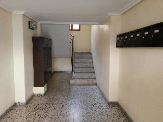 Piso en Pz Acacias - Onil - Alicante 24