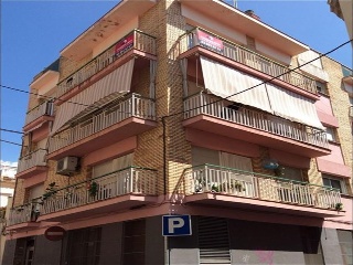 Piso en C/ Lleida - Vilanova i la Geltrù - Barcelona - 2