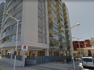 Plazas de garaje en Mislata, Valencia 4