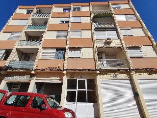 Piso en C/ Sant Francesc, l´Alcudia de Crespins (Valencia) 17