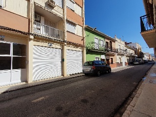 Piso en C/ Sant Francesc, l´Alcudia de Crespins (Valencia) 31
