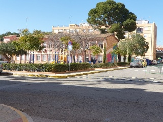 Piso en C/ Sant Francesc, l´Alcudia de Crespins (Valencia) 32