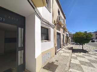 Piso en C/ Cádiz, Puerto Serrano (Cádiz) 29