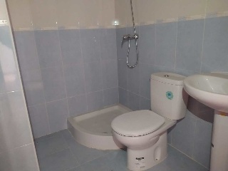 Piso en C/ Cádiz, Puerto Serrano (Cádiz) 43