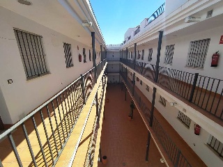 Piso en C/ Cádiz, Puerto Serrano (Cádiz) 46