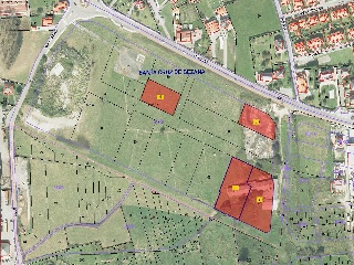 Suelo urbanizable en Santa Cruz de Bezana (Cantabria) 17