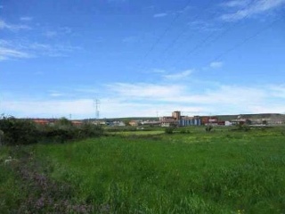 Suelo urbanizable en Santa Cruz de Bezana (Cantabria) 19