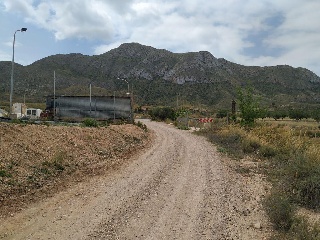 Suelo rústico en Pt Los Llanicos, Pol 17 - Mazarrón - Murcia 17