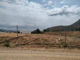 Suelo rústico en Pt Los Llanicos, Pol 17 - Mazarrón - Murcia 19
